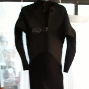 Quiksilver Men’s Wetsuit Size 58 XXXL
